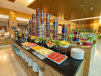 hilton doha