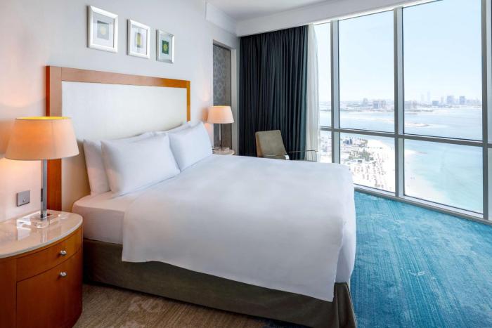 hilton doha