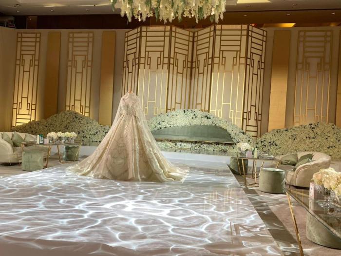 hilton doha