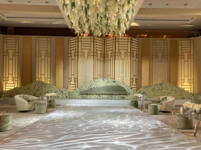 hilton doha