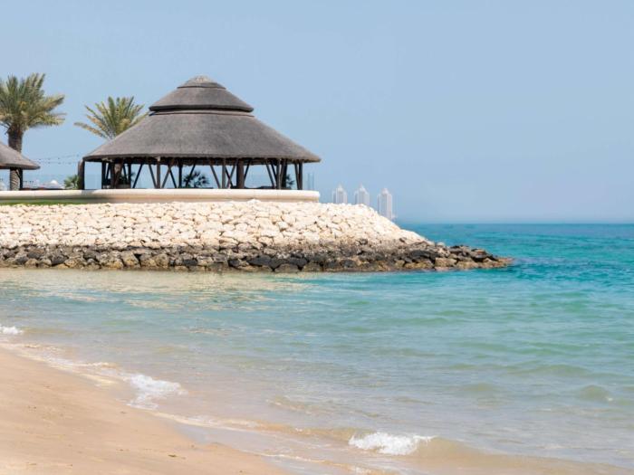 hilton doha