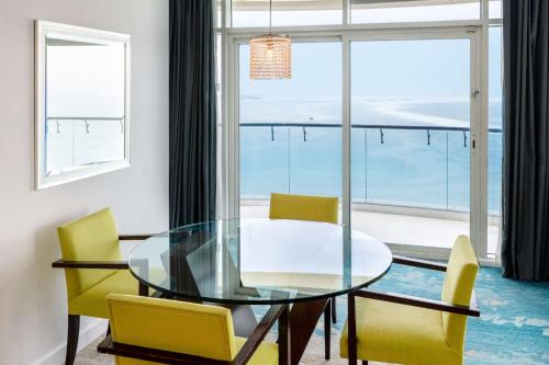 hilton doha