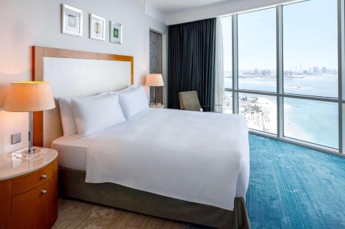 hilton doha