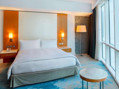 hilton doha