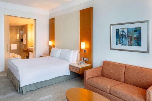 hilton doha