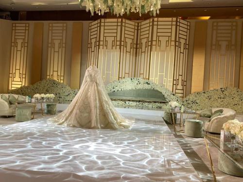 hilton doha