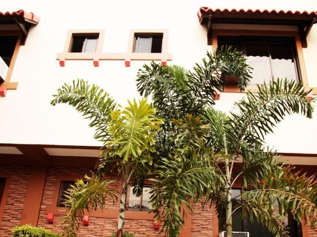 optimum pension house