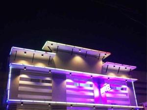 rainbowland hotel