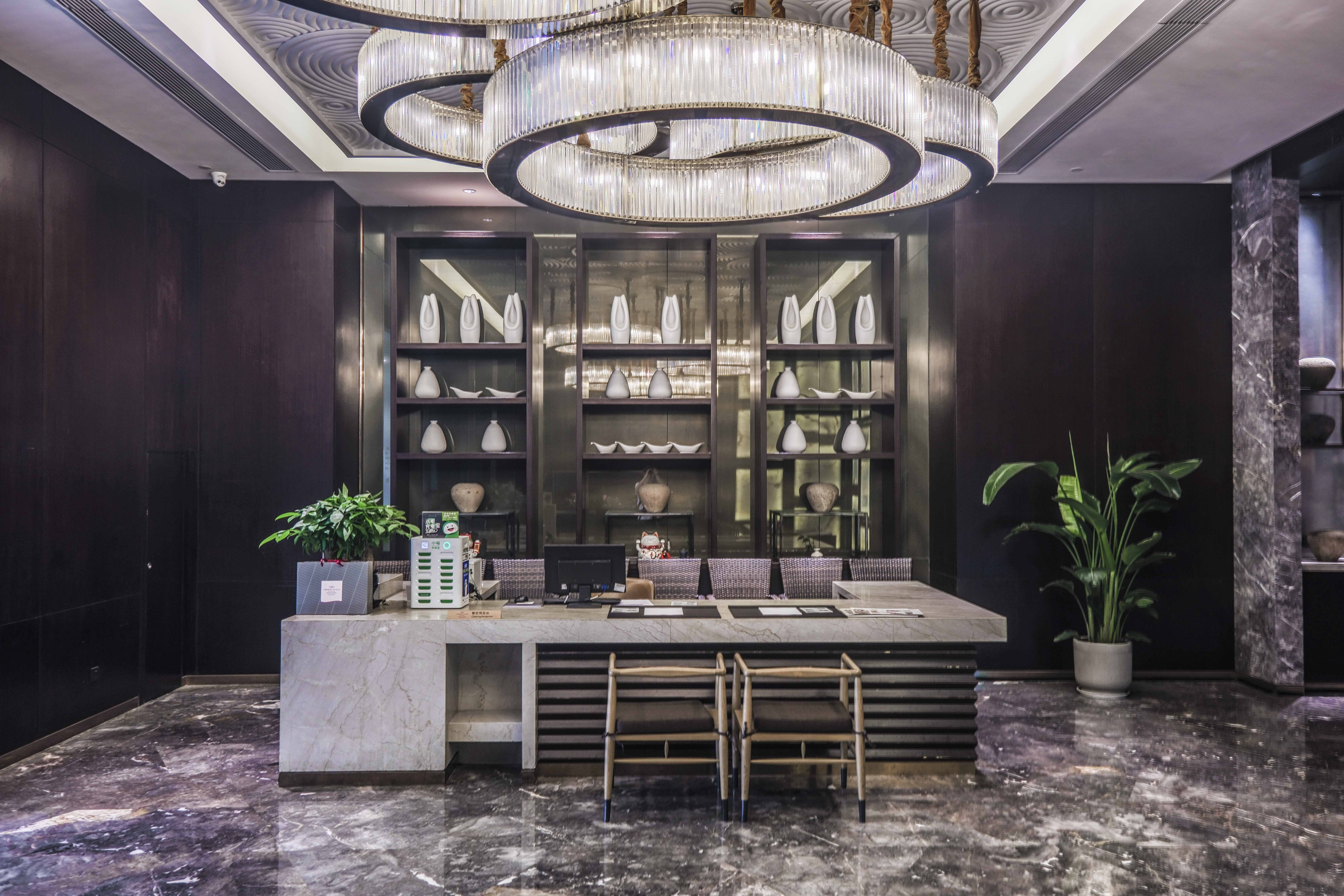 crowne plaza chengdu wenjiang by ihg