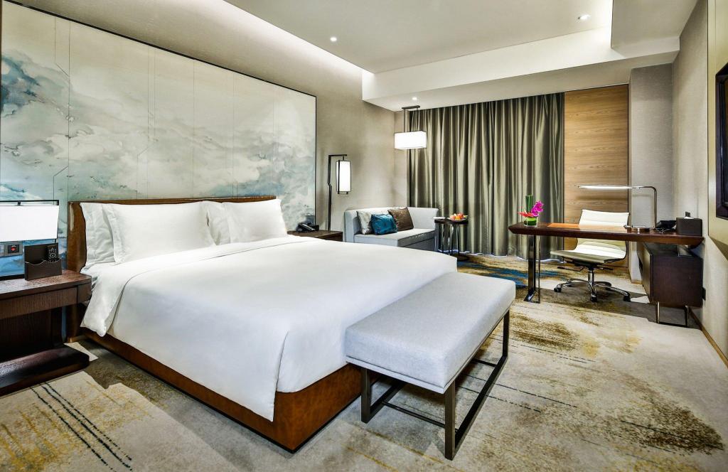crowne plaza chengdu wenjiang by ihg