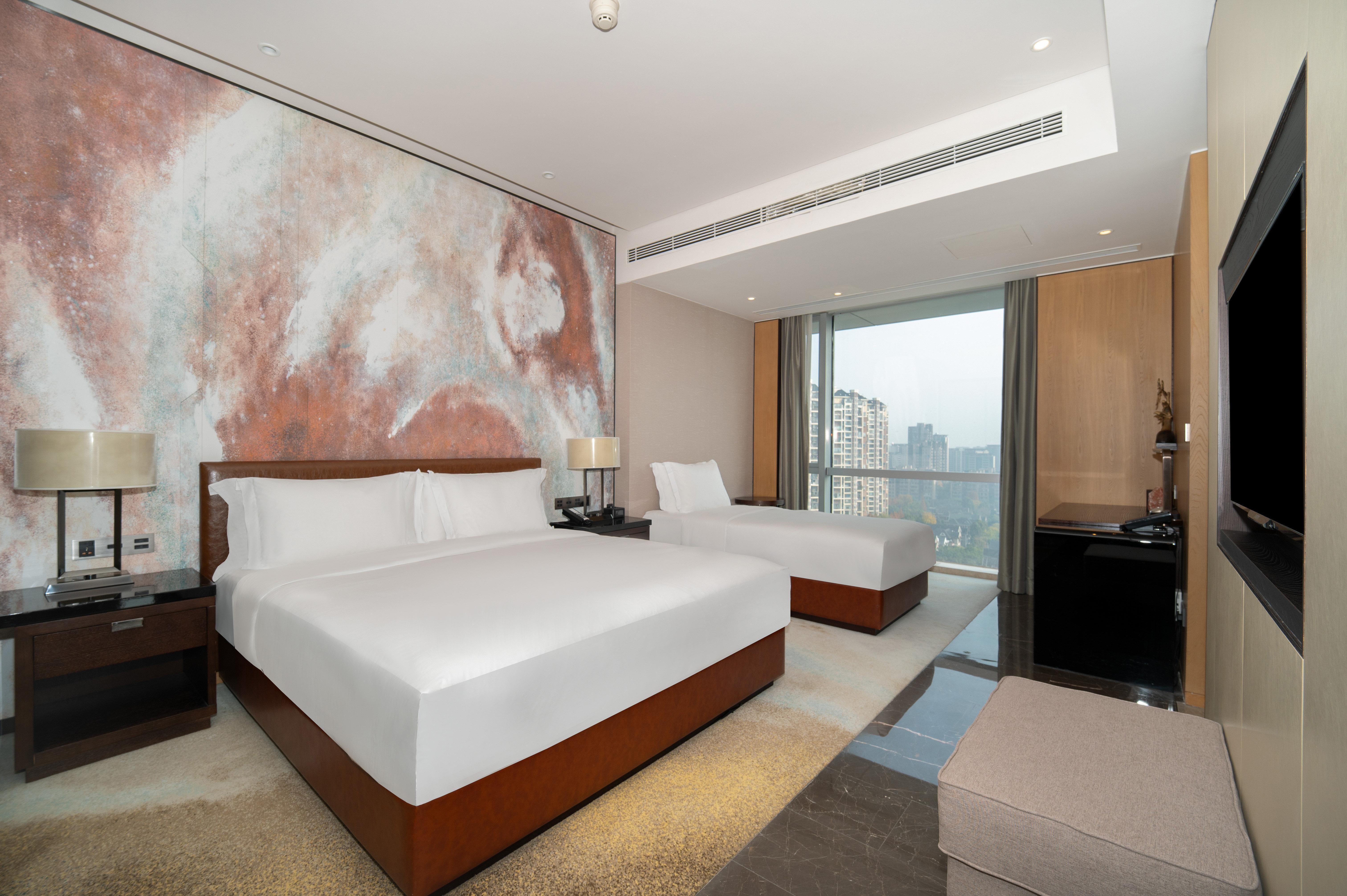 crowne plaza chengdu wenjiang by ihg