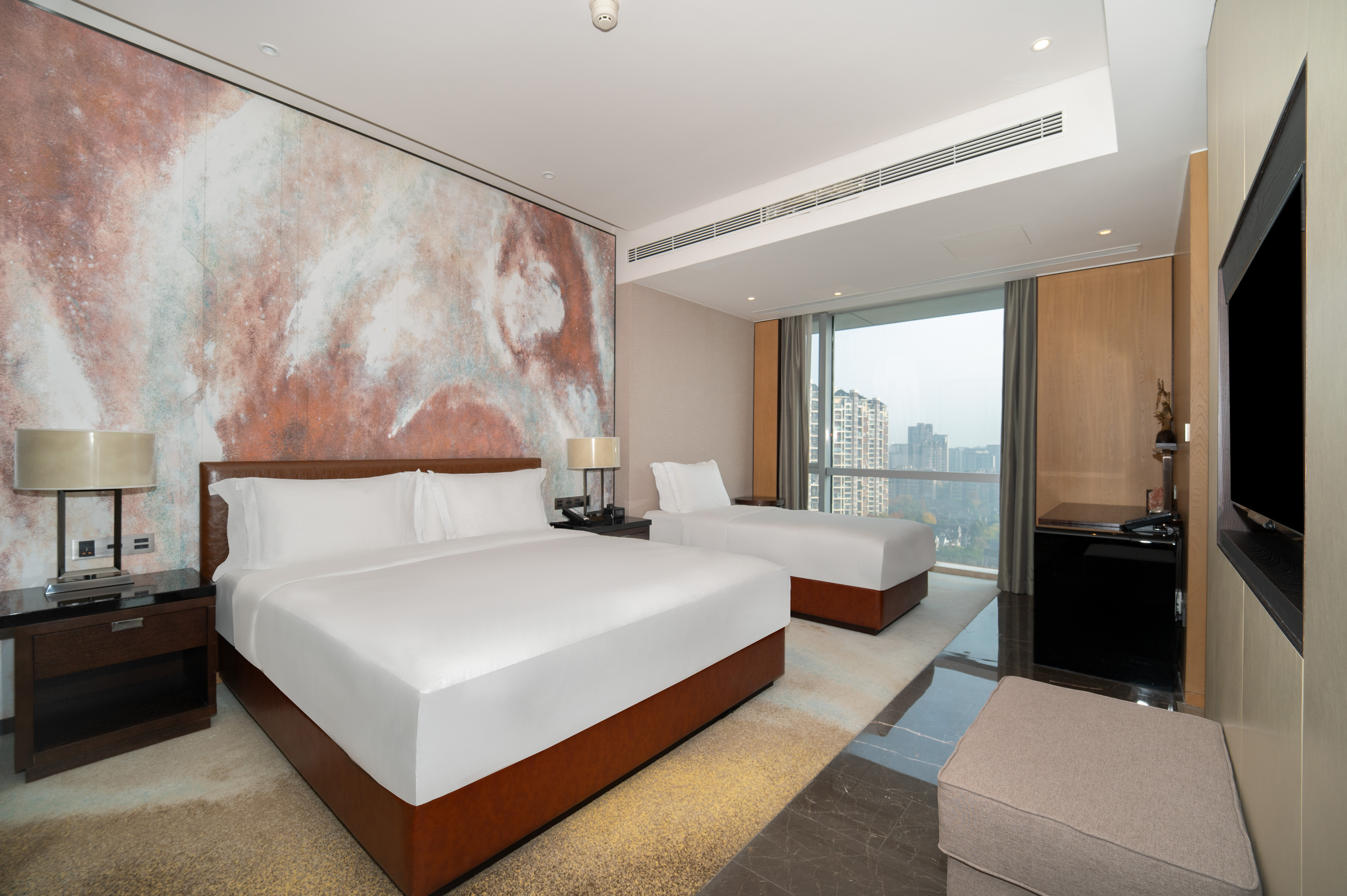 crowne plaza chengdu wenjiang by ihg