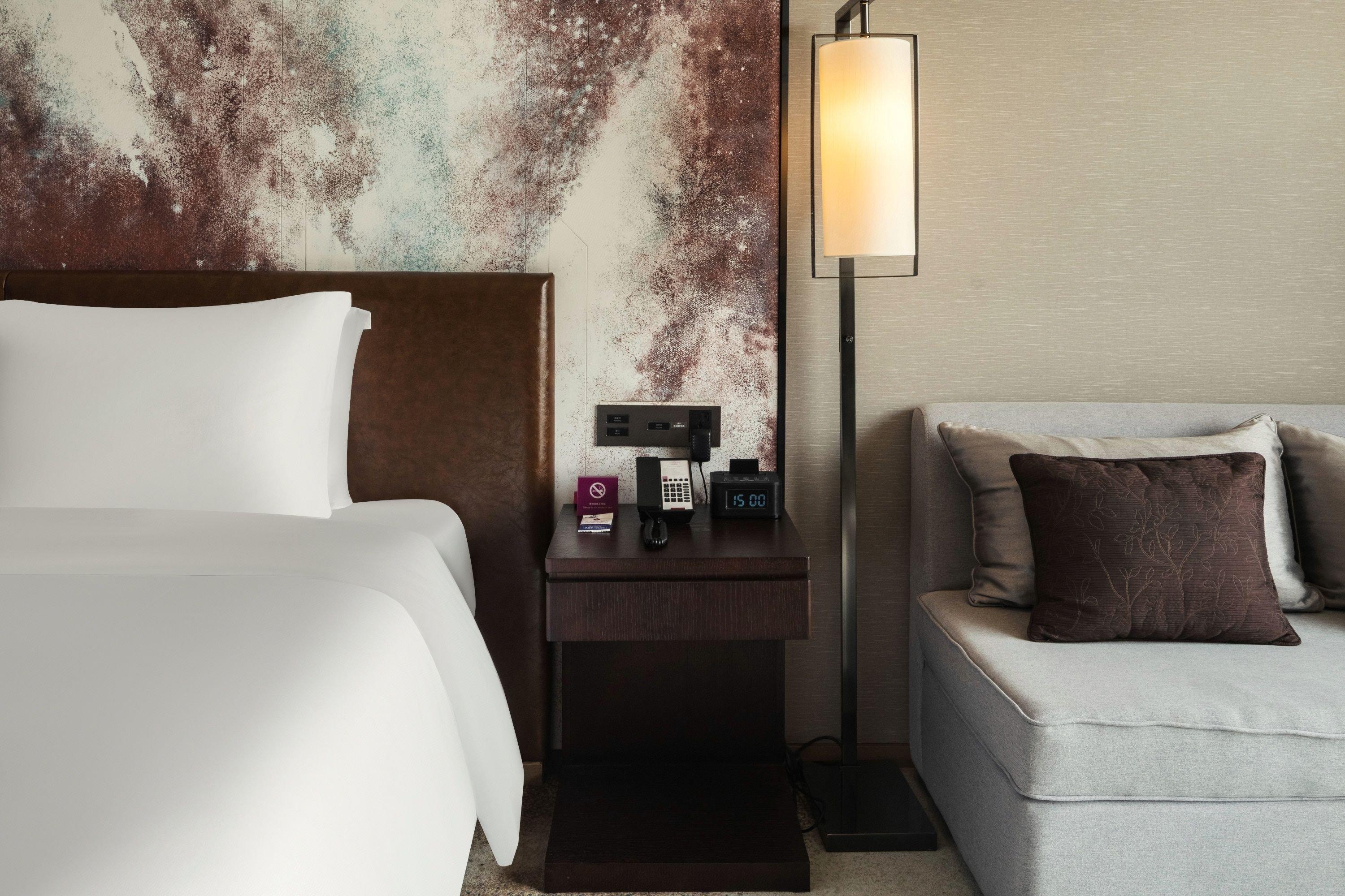 crowne plaza chengdu wenjiang by ihg