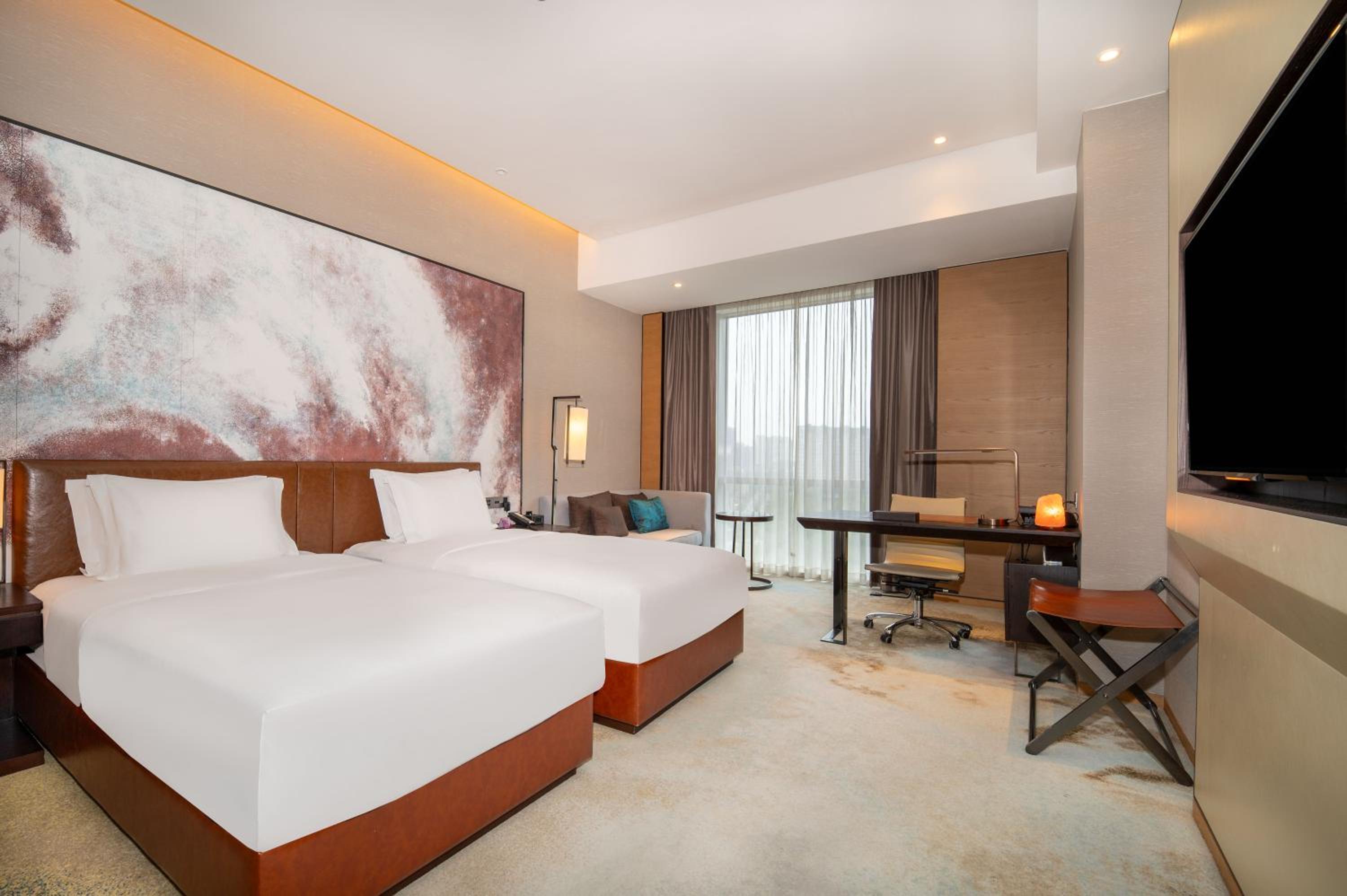 crowne plaza chengdu wenjiang by ihg