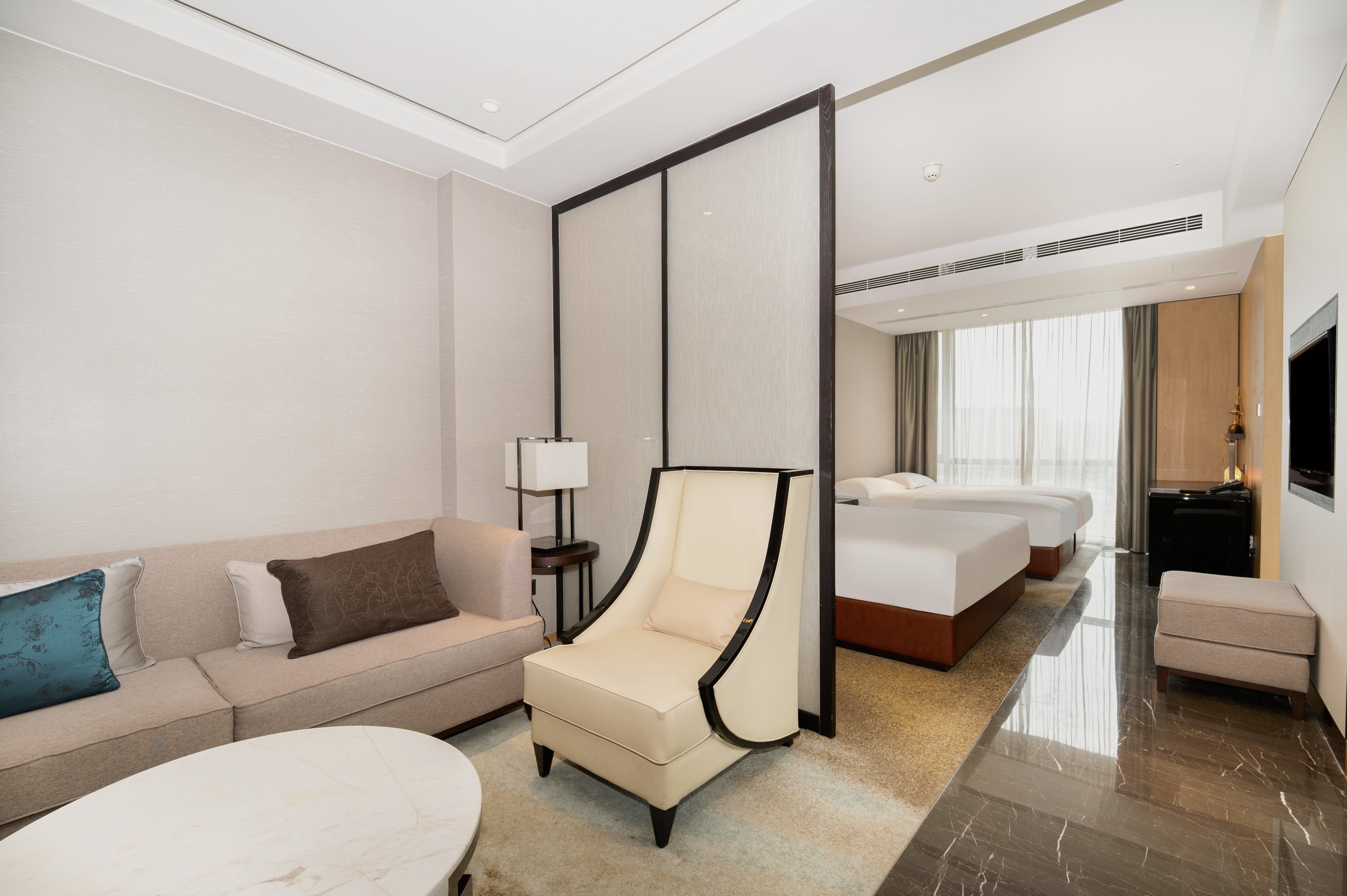 crowne plaza chengdu wenjiang by ihg