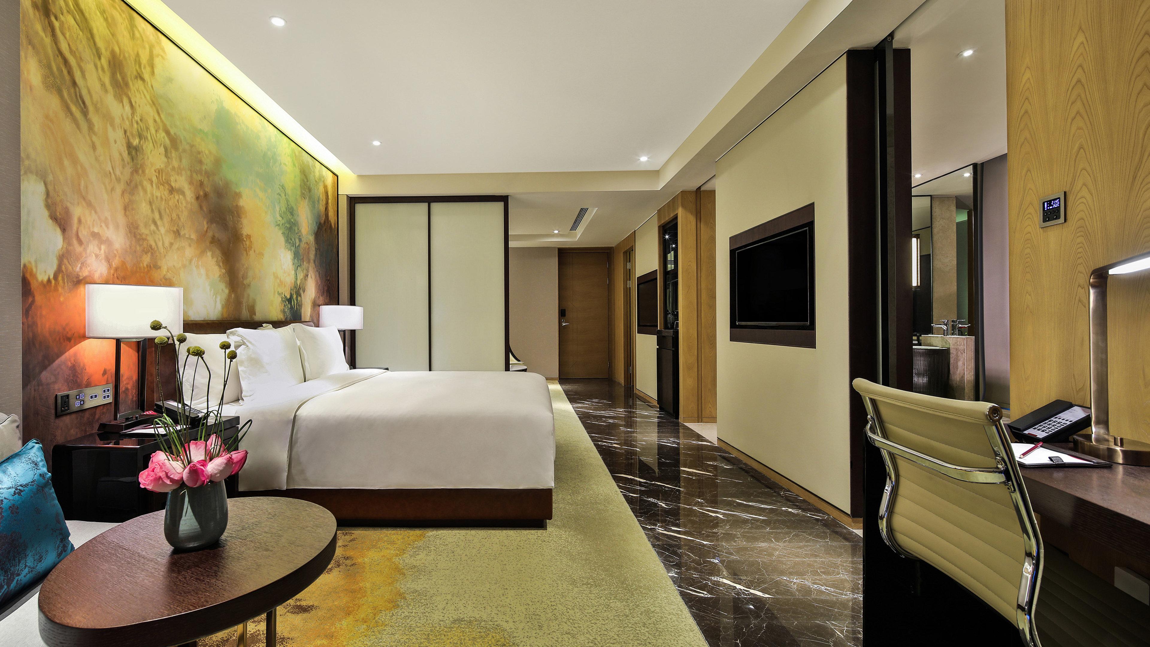 crowne plaza chengdu wenjiang by ihg