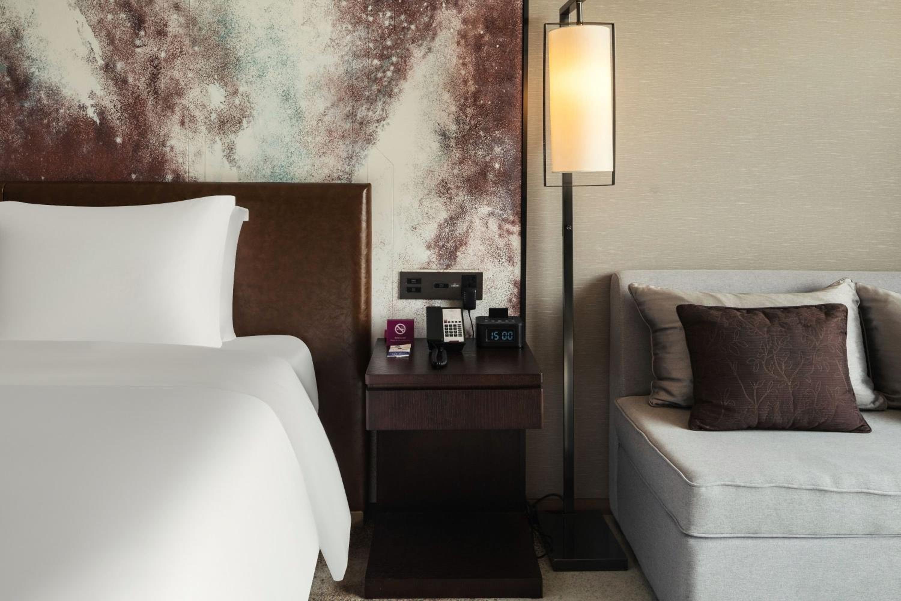 crowne plaza chengdu wenjiang by ihg