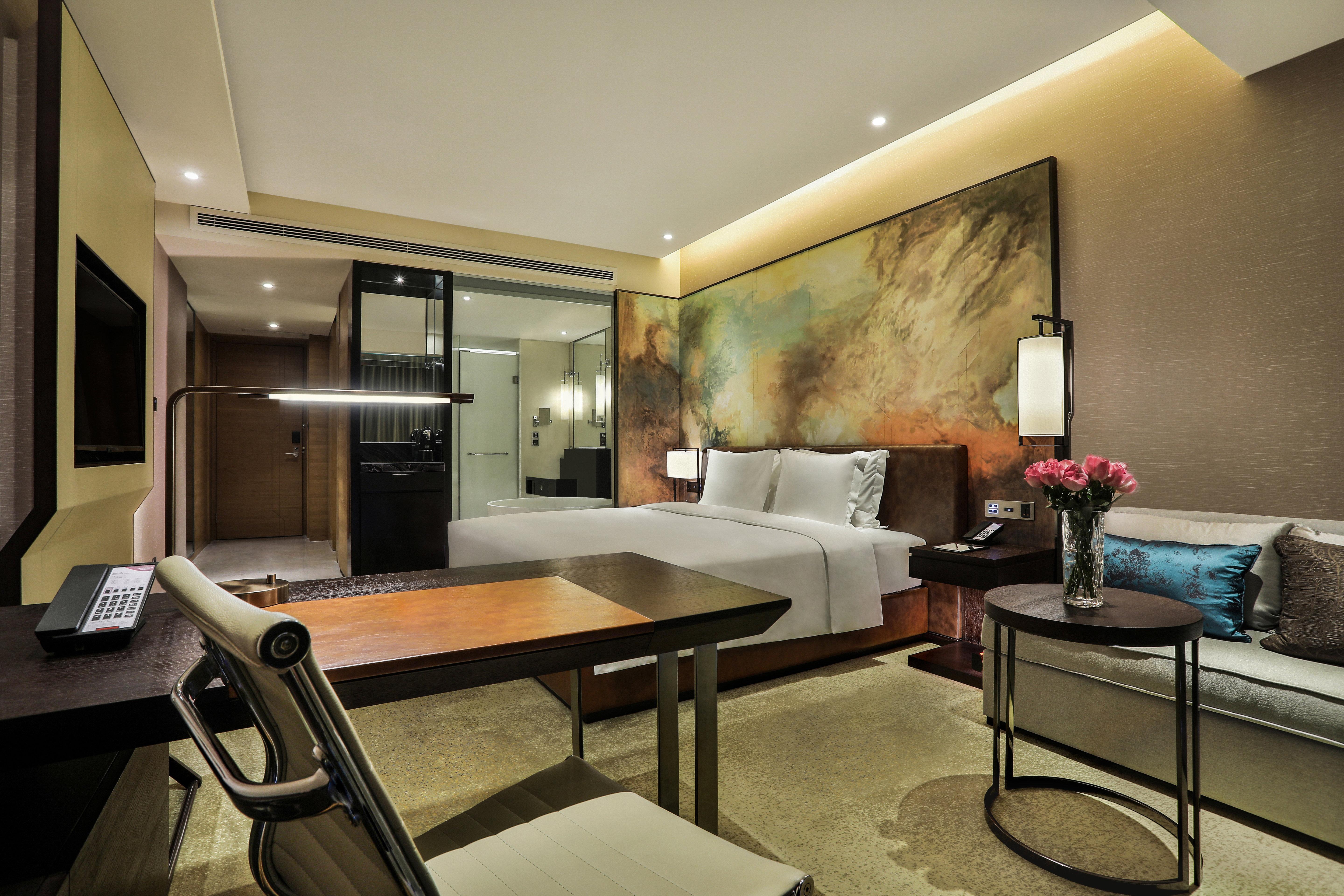 crowne plaza chengdu wenjiang by ihg