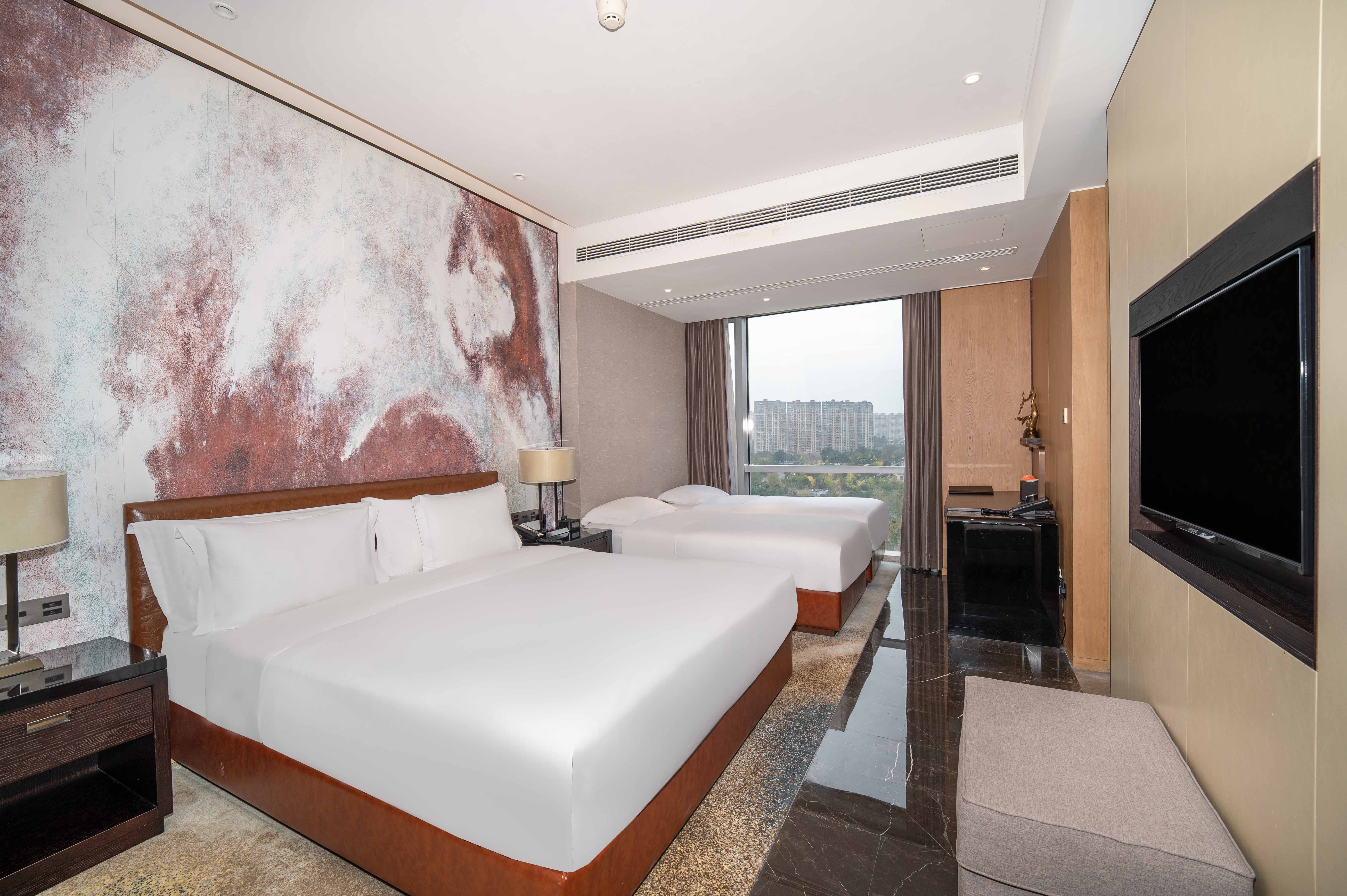 crowne plaza chengdu wenjiang by ihg