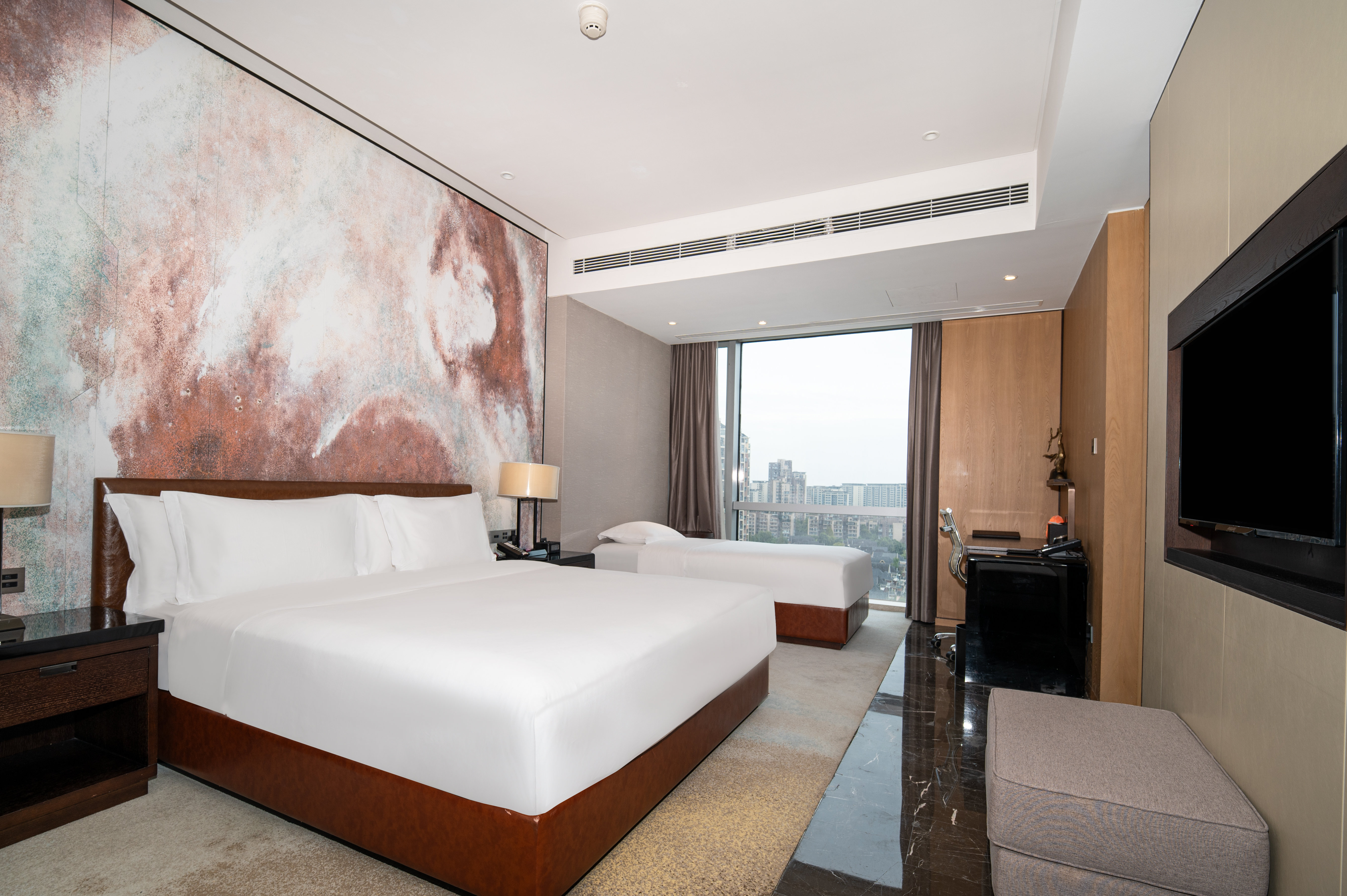 crowne plaza chengdu wenjiang by ihg