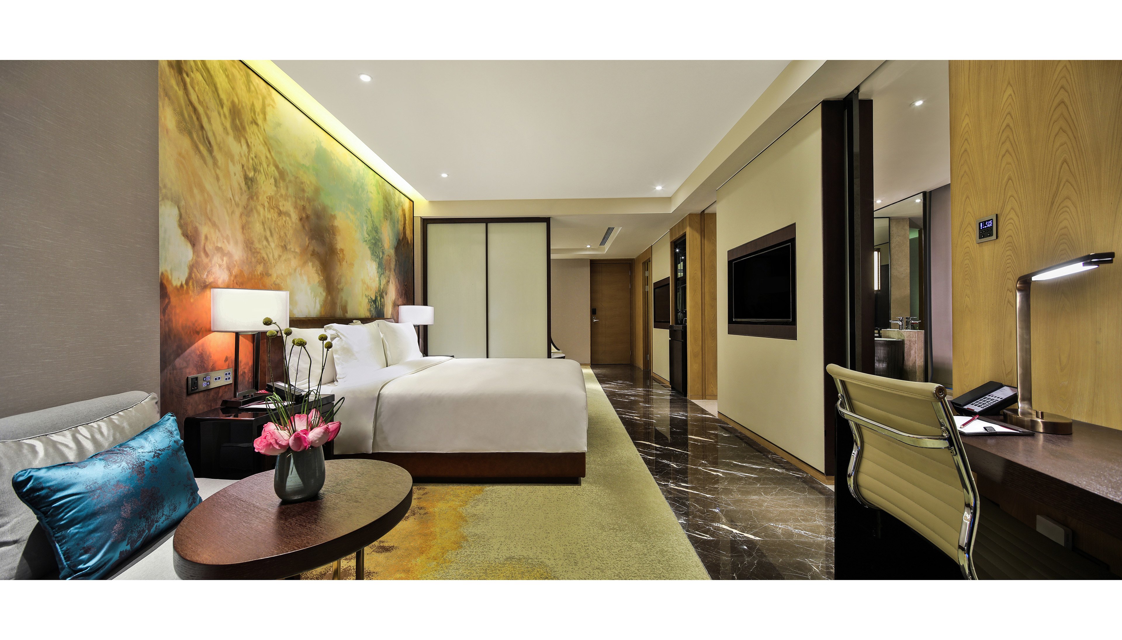 crowne plaza chengdu wenjiang by ihg