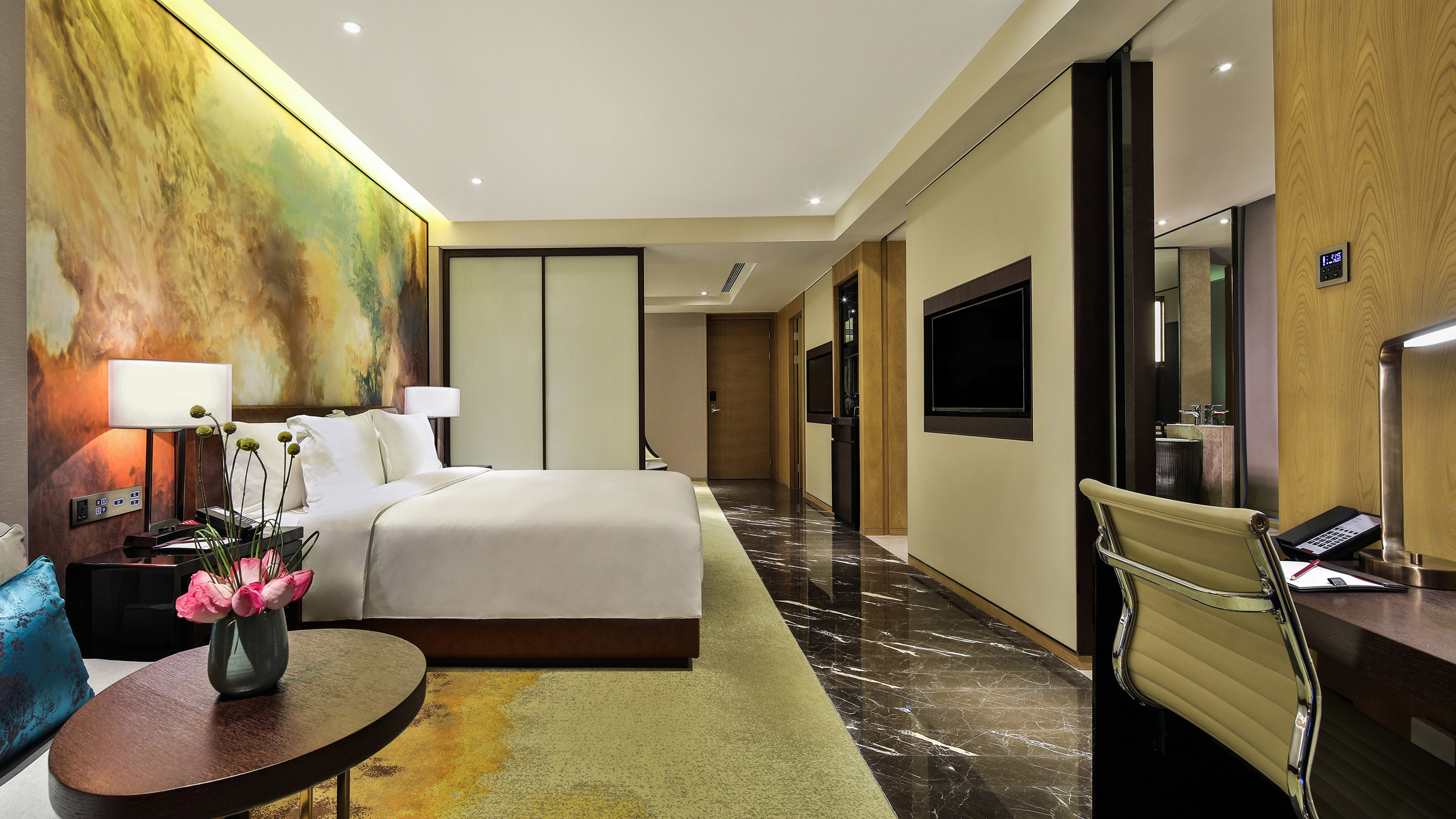 crowne plaza chengdu wenjiang by ihg