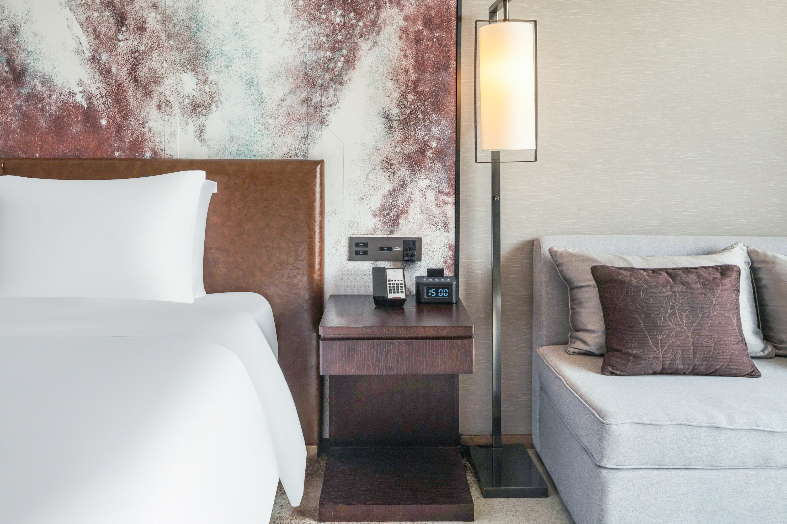 crowne plaza chengdu wenjiang by ihg