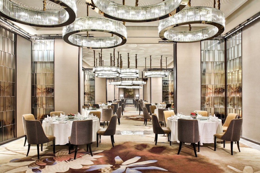 crowne plaza chengdu wenjiang by ihg