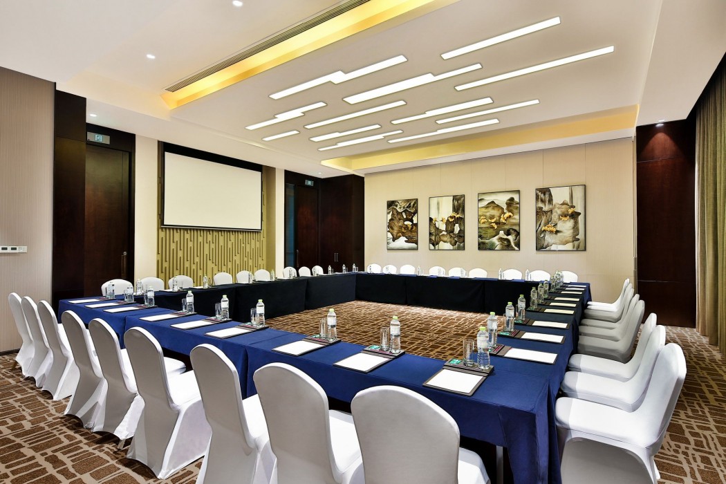 crowne plaza chengdu wenjiang by ihg