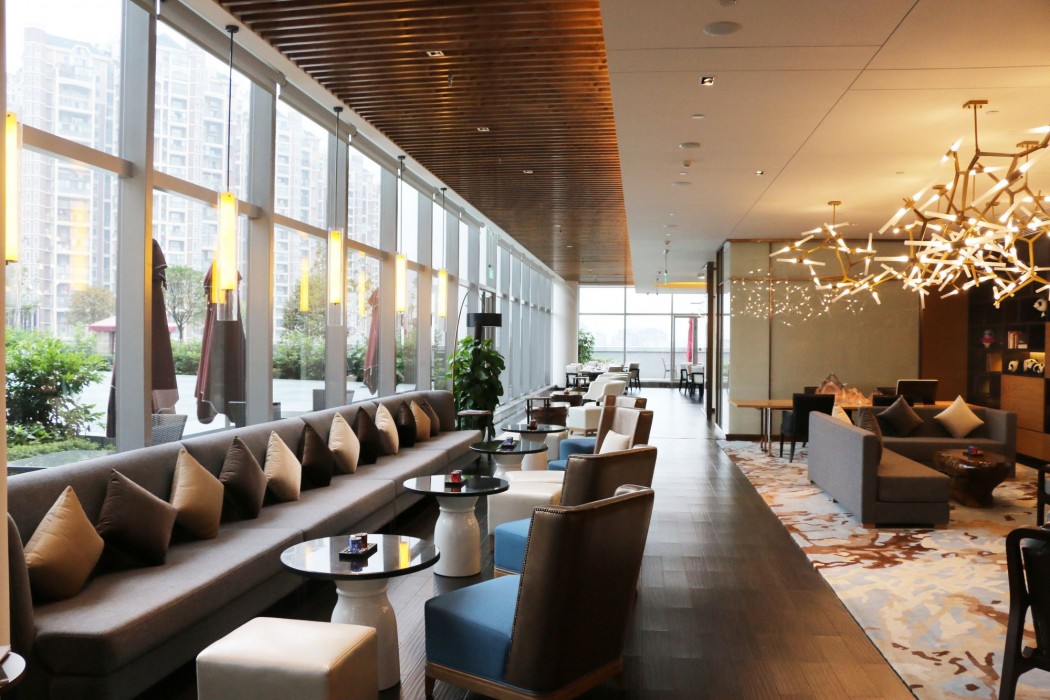 crowne plaza chengdu wenjiang by ihg