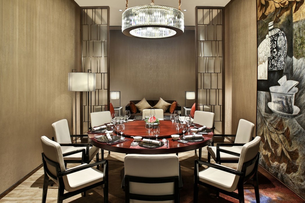crowne plaza chengdu wenjiang by ihg