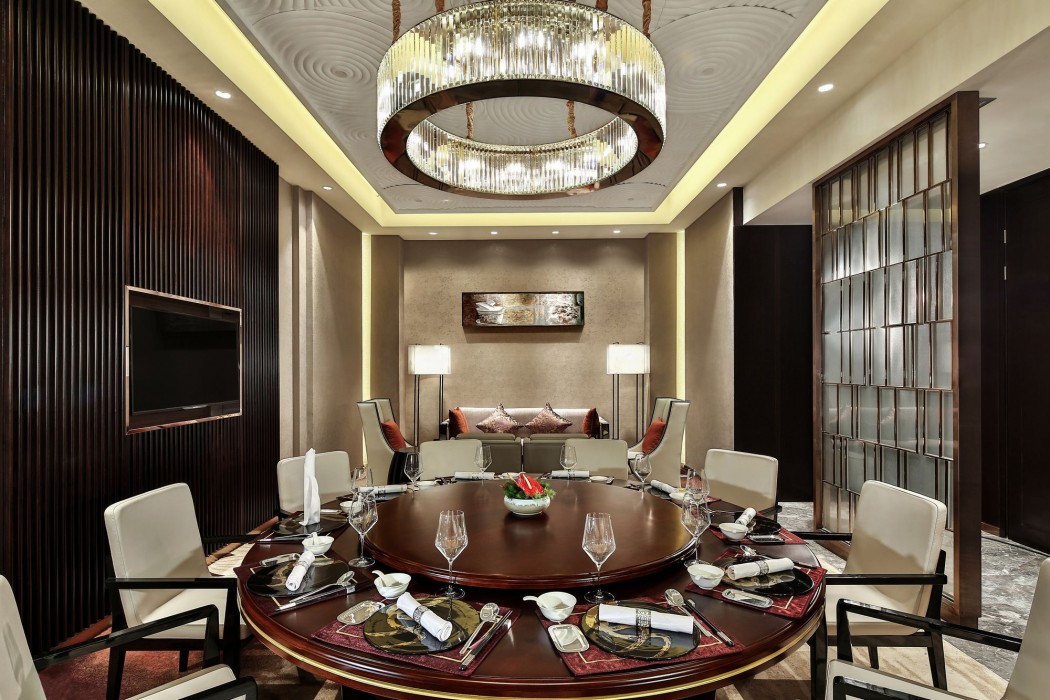crowne plaza chengdu wenjiang by ihg