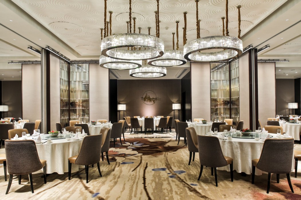 crowne plaza chengdu wenjiang by ihg