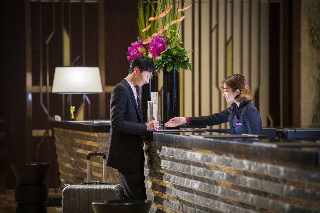 crowne plaza chengdu wenjiang by ihg