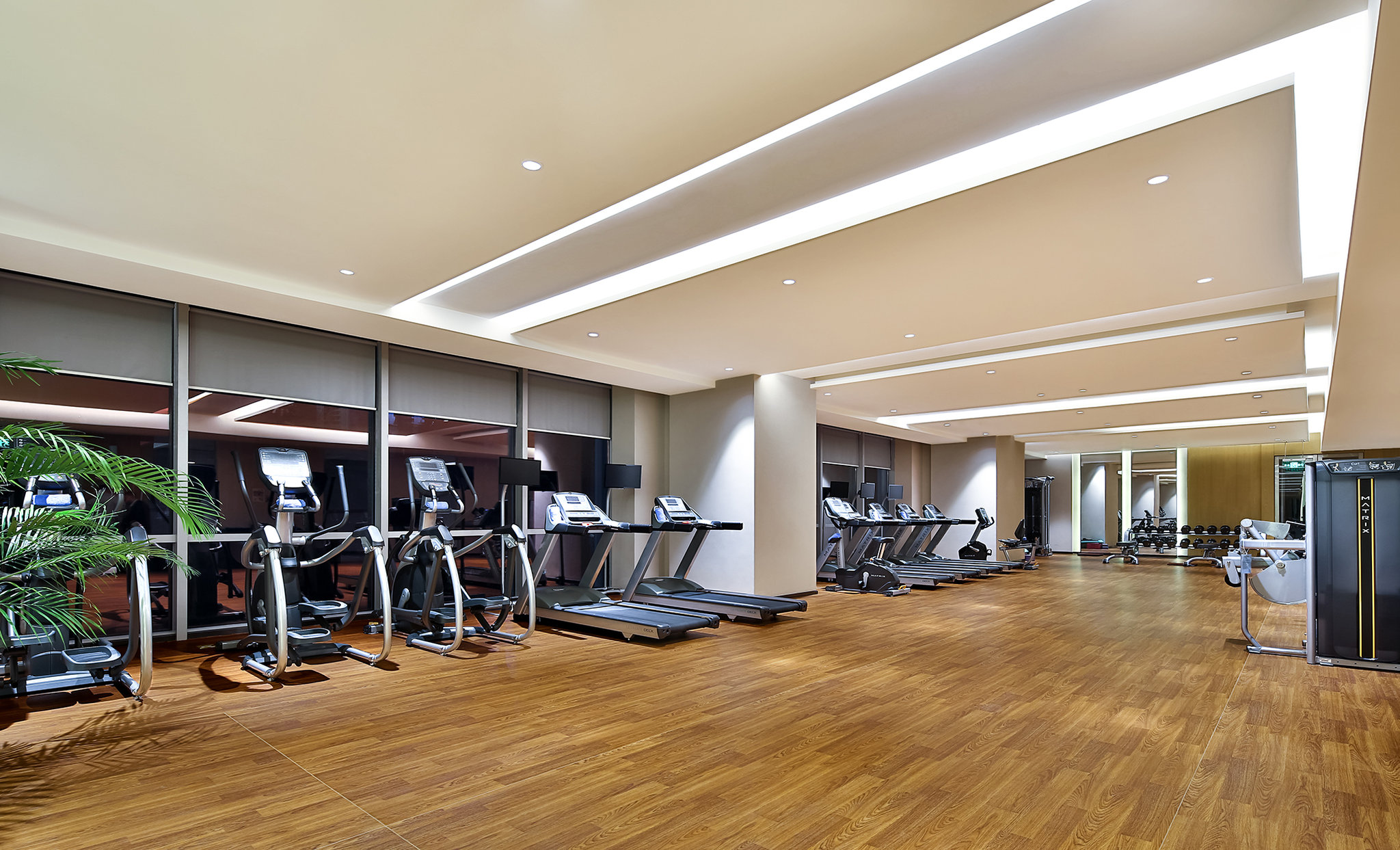 crowne plaza chengdu wenjiang by ihg