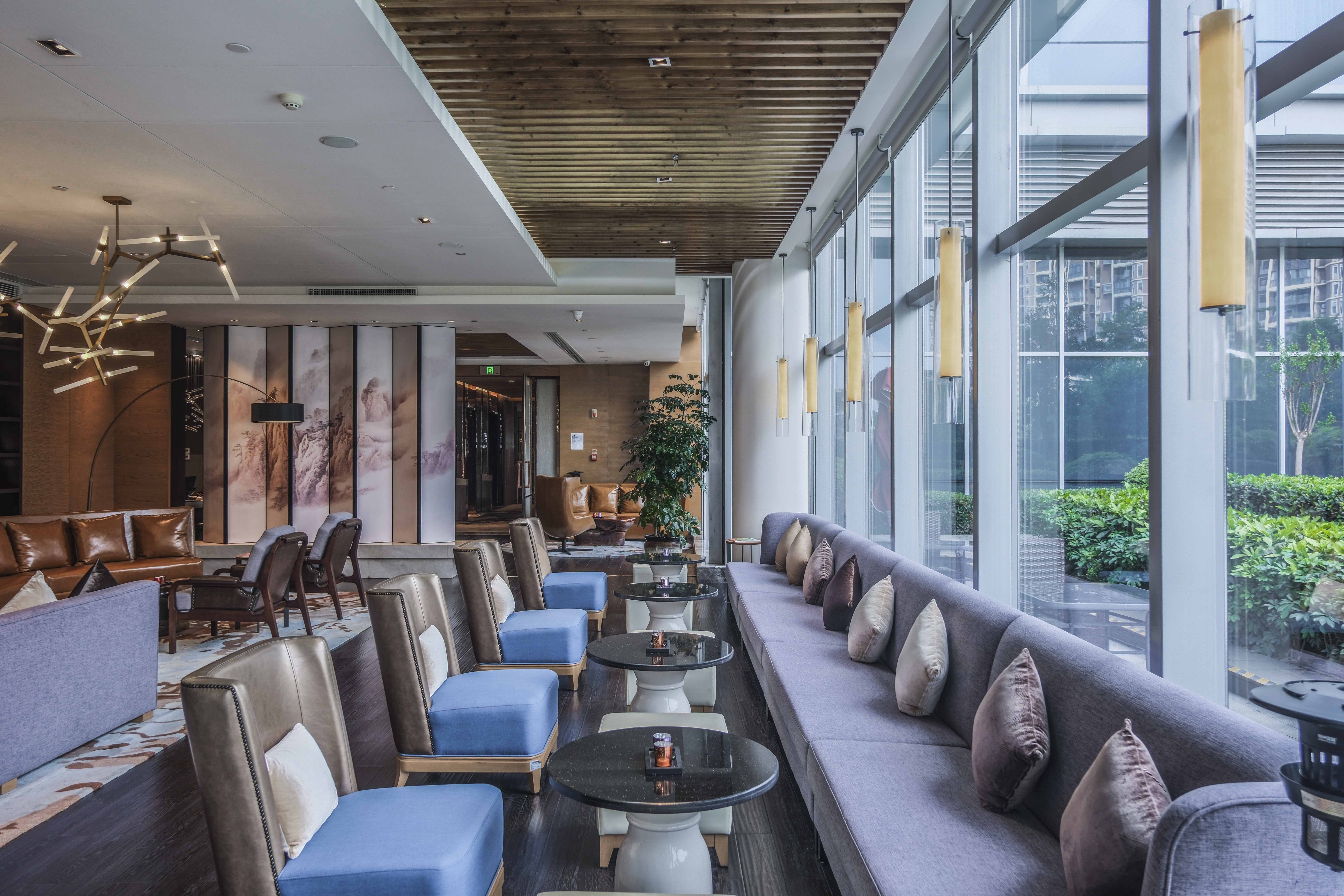 crowne plaza chengdu wenjiang by ihg