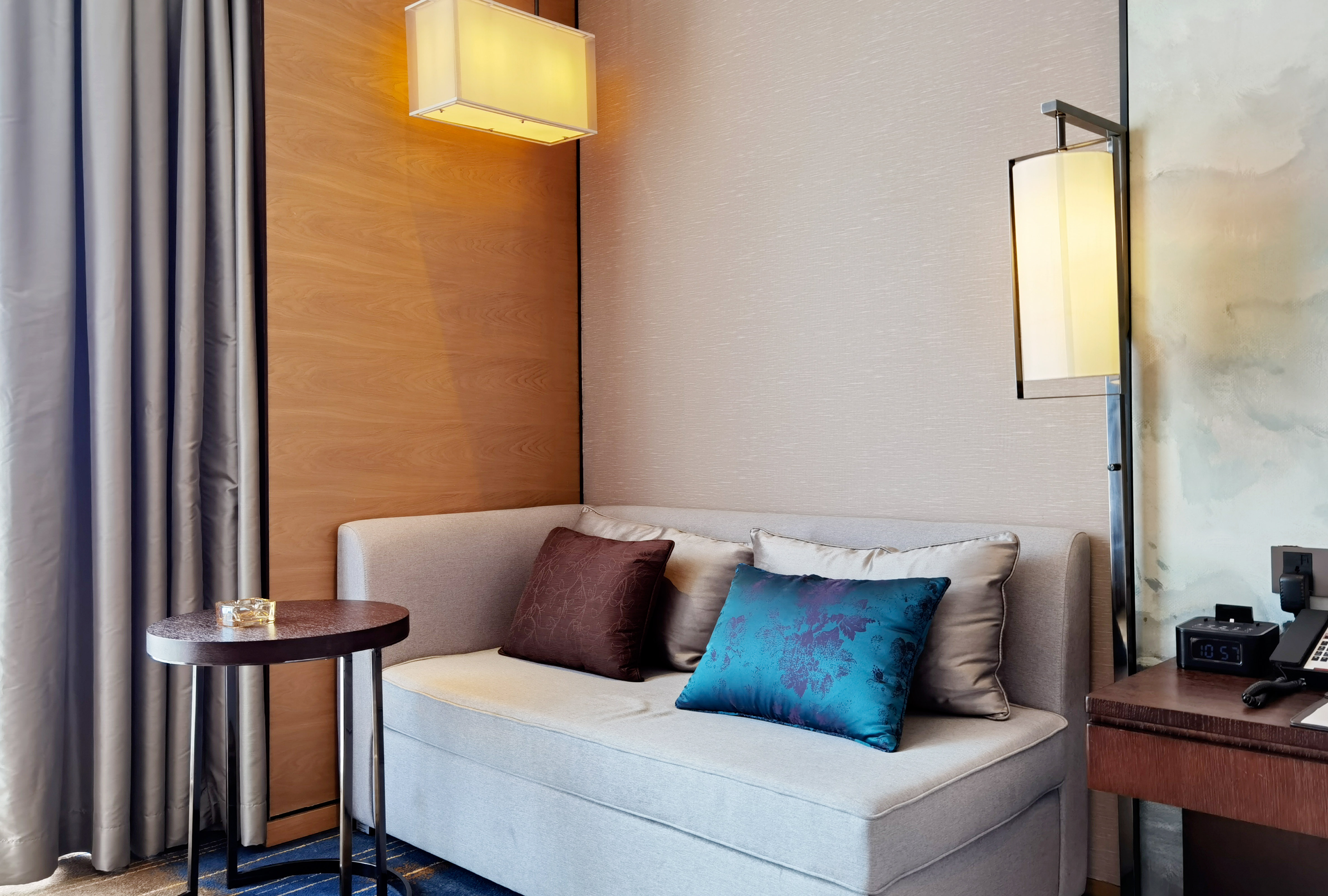 crowne plaza chengdu wenjiang by ihg
