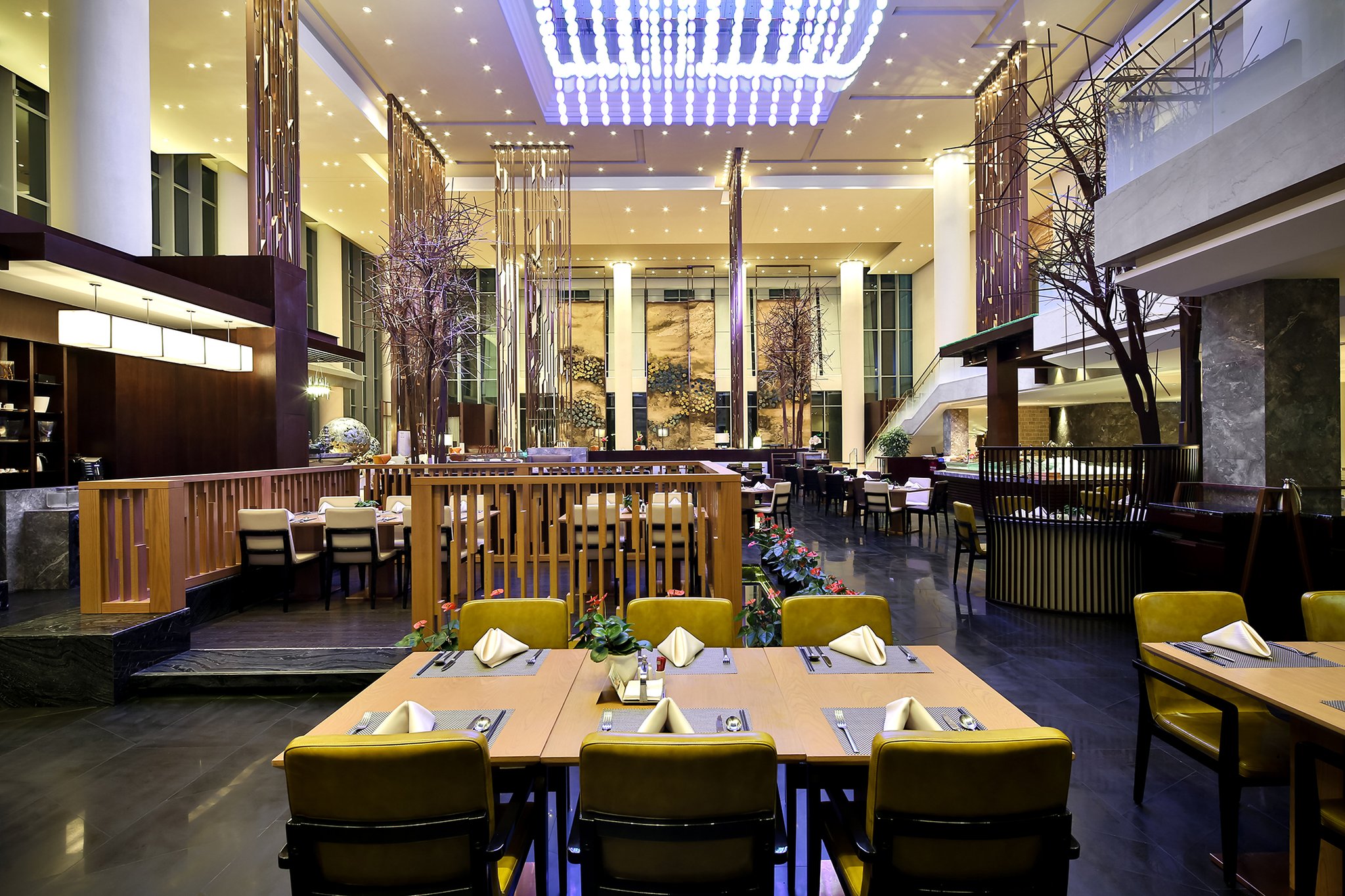 crowne plaza chengdu wenjiang by ihg