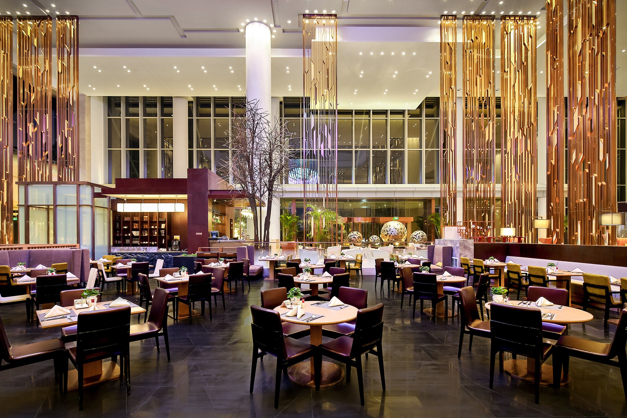 crowne plaza chengdu wenjiang by ihg