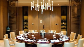 Crowne Plaza Chengdu Wenjiang By Ihg,Pidu>>Chengdu,4 star