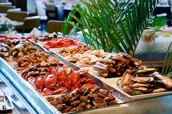 Crowne Plaza Chengdu Wenjiang By Ihg,Pidu>>Chengdu,4 star