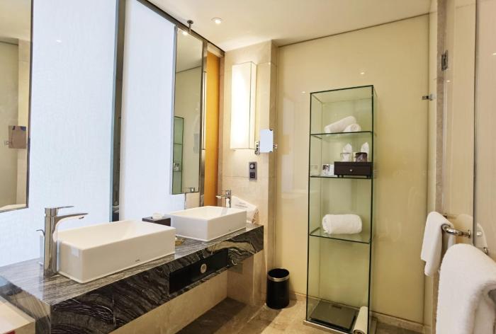 crowne plaza chengdu wenjiang by ihg