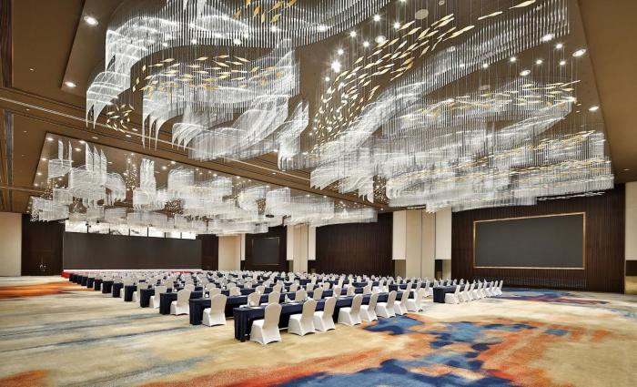 crowne plaza chengdu wenjiang by ihg