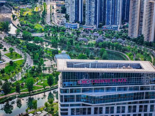 chengdu