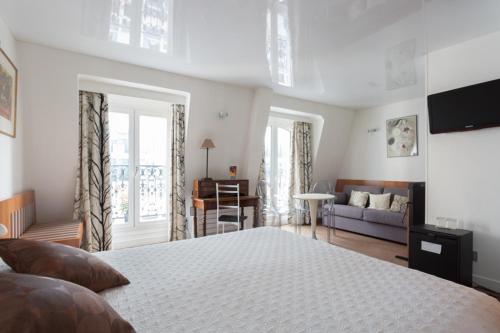 Alison Madeleine St Honore,Paris>>Champs-Elysees,3 star