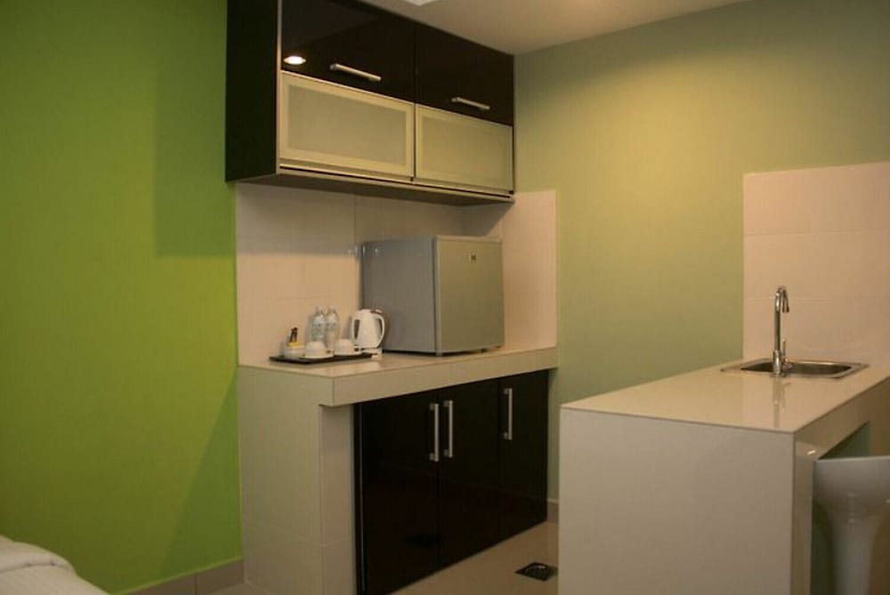 de viana hotel and apartment