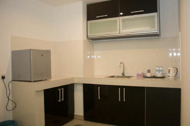 de viana hotel and apartment