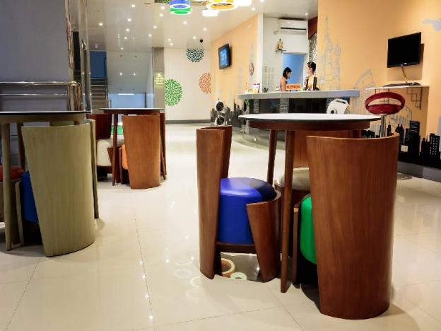 gc suites