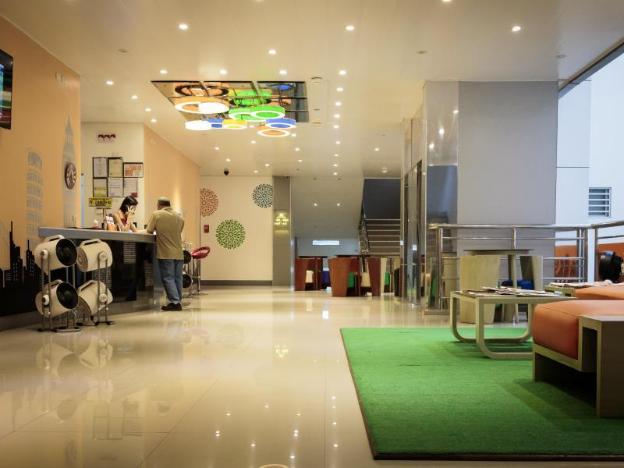 gc suites