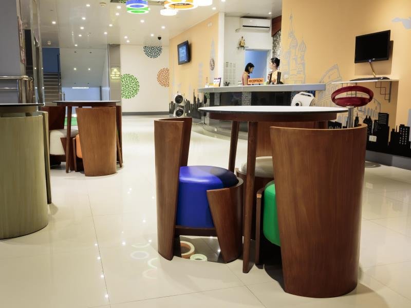 gc suites